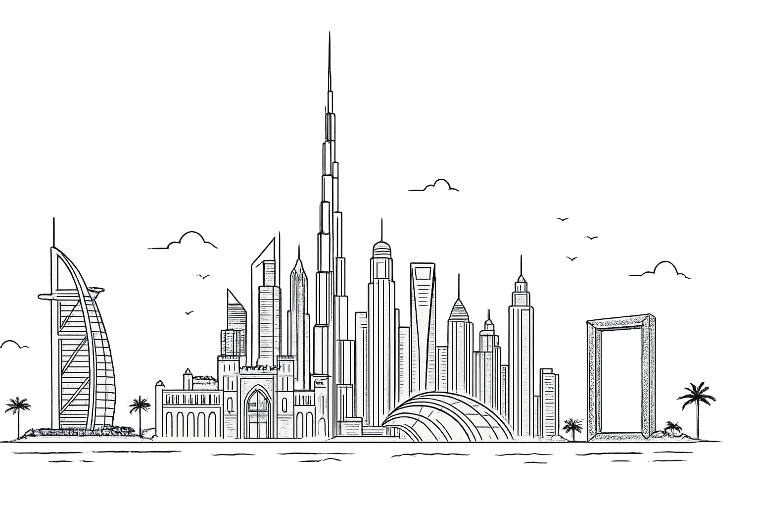 Dubai